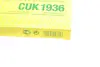 Фільтр салону Nissan Qashqai/X-Trail 07-14 (вугільний) -FILTER MANN CUK 1936 (фото 5)