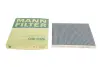 Фільтр салону Fiat Panda 1.1-1.4 JTD 95-/Ford Ka 1.2/1.3 TDCi 08-16 (вугільний) -FILTER MANN CUK 2026 (фото 3)