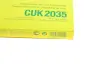 Фільтр салону TOYOTA Avensis II (T25) 1.6 16V T25 3ZZFE -FILTER MANN CUK2035 (фото 5)