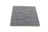 Фільтр салону на Geely GC6 1.5 MR479QN -FILTER MANN CUK2131 (фото 3)