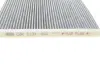 Фільтр салону на Geely GC6 1.5 MR479QN -FILTER MANN CUK2131 (фото 4)