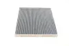Фільтр салону на Geely GC6 1.5 MR479QN -FILTER MANN CUK2131 (фото 5)
