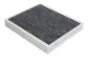 Фільтр салону OPEL MerivaA 1.3CDTI Y13DT,Z13DT -FILTER MANN CUK2143 (фото 1)