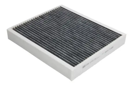 Фільтр салону OPEL MerivaA 1.3CDTI Y13DT,Z13DT -FILTER MANN CUK2143