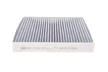 Фільтр салону SUBARU ImprezaII(GDGG) 1.5R -FILTER MANN CUK2145