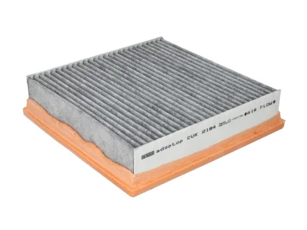 Фільтр салону -FILTER MANN CUK2184