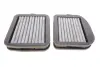 Фільтр салону MERCEDESBENZ CL(C215) CL500 C215 M113.960 -FILTER MANN CUK220002 (фото 2)