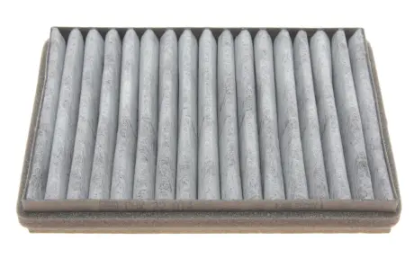 Фільтр салону BMW 7 (E65/E66) 01-08 (вугільний) -FILTER MANN CUK 22 014