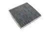 Фільтр салону Renault Twingo/Smart Fortwo 14-(вугільний) -FILTER MANN CUK 22 021 (фото 2)