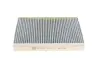 Фільтр салону Fiat 500L/500X 12-/Jeep Compass 17-/Renegade 14- (вугільний) -FILTER MANN CUK 22 022 (фото 4)