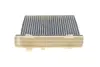 Фільтр салону Mitsubishi Pajero 00- (вугільний) -FILTER MANN CUK 2230/1 (фото 4)