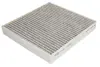 Фільтр салону ALFAROMEO 159159Sportwagon 1.8MPI 939A4.000 -FILTER MANN CUK22321 (фото 1)