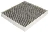 Фільтр салону ALFAROMEO 159159Sportwagon 1.8MPI 939A4.000 -FILTER MANN CUK22321 (фото 2)