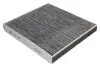 Фільтр салону LEXUS GS 200t GRL1 8ARFTS -FILTER MANN CUK2246 (фото 1)