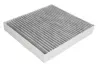 Фільтр салону INFINITI FX 3.5L VQ35HR -FILTER MANN CUK2252 (фото 2)