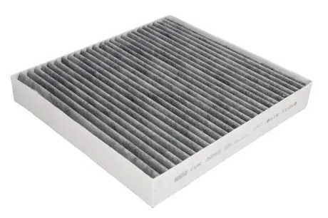 Фільтр салону INFINITI FX 3.5L VQ35HR -FILTER MANN CUK2252