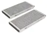 Фільтр салону MAZDA MPV 2.0 LW FS -FILTER MANN CUK230042 (фото 1)