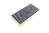 Фільтр салону BMW 1(F40) 116d F40 B37C15A -FILTER MANN CUK230152 (фото 2)
