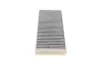 Фільтр салону BMW 1(F40) 116d F40 B37C15A -FILTER MANN CUK230152 (фото 3)