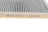 Фільтр салону BMW 1(F40) 116d F40 B37C15A -FILTER MANN CUK230152 (фото 4)
