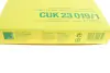 Повітряний фільтр салону -FILTER MANN CUK23019/1 (фото 6)