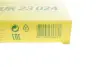 Фільтр салону Hyundai Santa Fe IV/Tucson III/Kia Sorento IV/V 18- (вугільний) -FILTER MANN CUK 23 024 (фото 4)