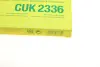Фільтр салону Hyundai Accent/i40/Veloster 10-/Tucson 04-10/Kia Rio/Sportage/Carens 04- (вугільний) -FILTER MANN CUK 2336 (фото 5)
