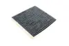 Фільтр салону BMW Z4(E85E86) 2.0i E85 N46B20 -FILTER MANN CUK2339 (фото 6)