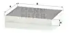 Фільтр салону вугільний HYUNDAI Ioniq(AE) Electric EM10 -FILTER MANN CUK24024 (фото 1)