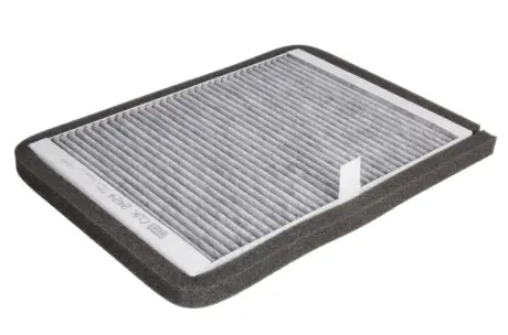 Фільтр салону вугільний на Renault M?gane I 1.4 Eco E7J624 -FILTER MANN CUK2424