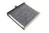Фільтр салону Renault Scenic 03-09 (вугільний) -FILTER MANN CUK 2430 (фото 2)
