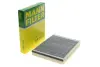 Фильтр воздушный кондиционера (салона) FILTER MANN CUK 25 007 (фото 1)