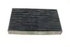 Фільтр салону Renault Megane III 08- (вугільний) -FILTER MANN CUK 26 005 (фото 2)
