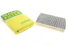 Фільтр салону VW Up/Load Up 11- (вугільний) -FILTER MANN CUK 26 006 (фото 1)