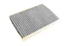 Фільтр салону VW Up/Load Up 11- (вугільний) -FILTER MANN CUK 26 006 (фото 2)