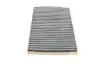 Фільтр салону VW Up/Load Up 11- (вугільний) -FILTER MANN CUK 26 006 (фото 3)