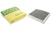Фільтр салону MB A-class (W176)/B (W246/W242) 11-/Infiniti Q30 15-(вугільний) -FILTER MANN CUK 26 007 (фото 1)