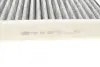 Фільтр салону MB A-class (W176)/B (W246/W242) 11-/Infiniti Q30 15-(вугільний) -FILTER MANN CUK 26 007 (фото 4)