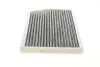 Фільтр салону MB A-class (W176)/B (W246/W242) 11-/Infiniti Q30 15-(вугільний) -FILTER MANN CUK 26 007 (фото 5)