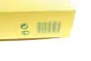 Фільтр салону MB A-class (W176)/B (W246/W242) 11-/Infiniti Q30 15-(вугільний) -FILTER MANN CUK 26 007 (фото 6)