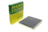 Фильтр воздушный кондиционера (салона) FILTER MANN CUK 26 009 (фото 1)
