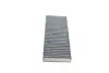Фільтр салону Renault Latitude 2.0/3.0dCi 10-(вугільний) (к-кт 2 шт.) -FILTER MANN CUK 26 013-2 (фото 5)