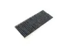 Фільтр салону Renault Latitude 2.0/3.0dCi 10-(вугільний) (к-кт 2 шт.) -FILTER MANN CUK 26 013-2 (фото 6)