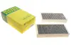 Фільтр салону MB M-class (W166) 11- (вугільний) -FILTER MANN CUK 26 028-2 (фото 1)