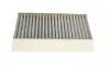Фільтр салону MB M-class (W166) 11- (вугільний) -FILTER MANN CUK 26 028-2 (фото 2)