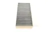 Фільтр салону MB M-class (W166) 11- (вугільний) -FILTER MANN CUK 26 028-2 (фото 3)