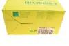 Фільтр салону MB M-class (W166) 11- (вугільний) -FILTER MANN CUK 26 028-2 (фото 5)