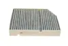 Фільтр салону MB GLE/GLS (W167) 18- (вугільний) -FILTER MANN CUK 26 032 (фото 1)