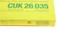 Повітряний фільтр салона -FILTER MANN CUK 26035 (фото 5)