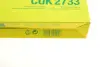 Фильтр воздушный кондиционера (салона) FILTER MANN CUK 2733 (фото 5)